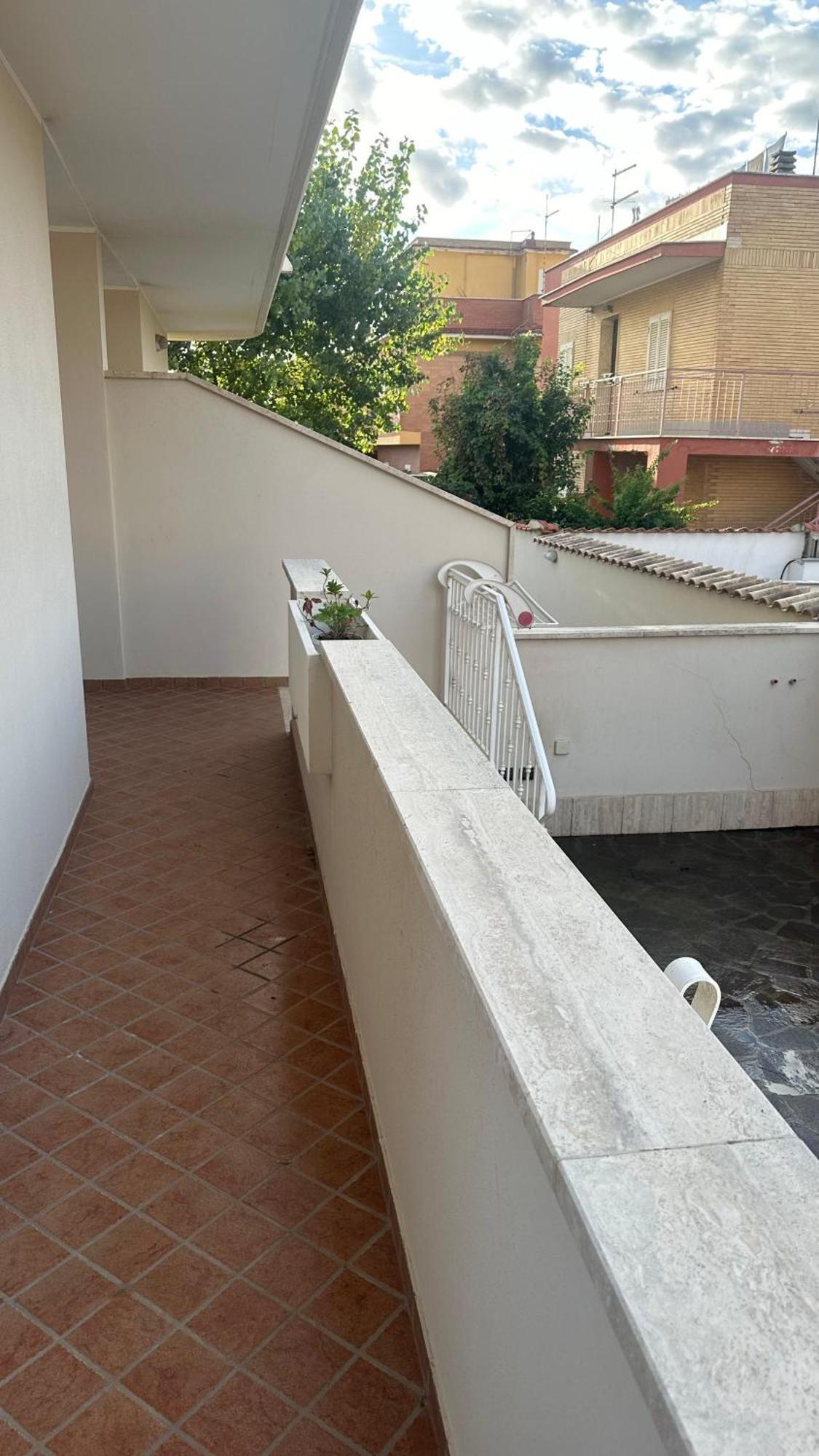 Home With Parking Near The Airport And Beach Fiumicino Zewnętrze zdjęcie