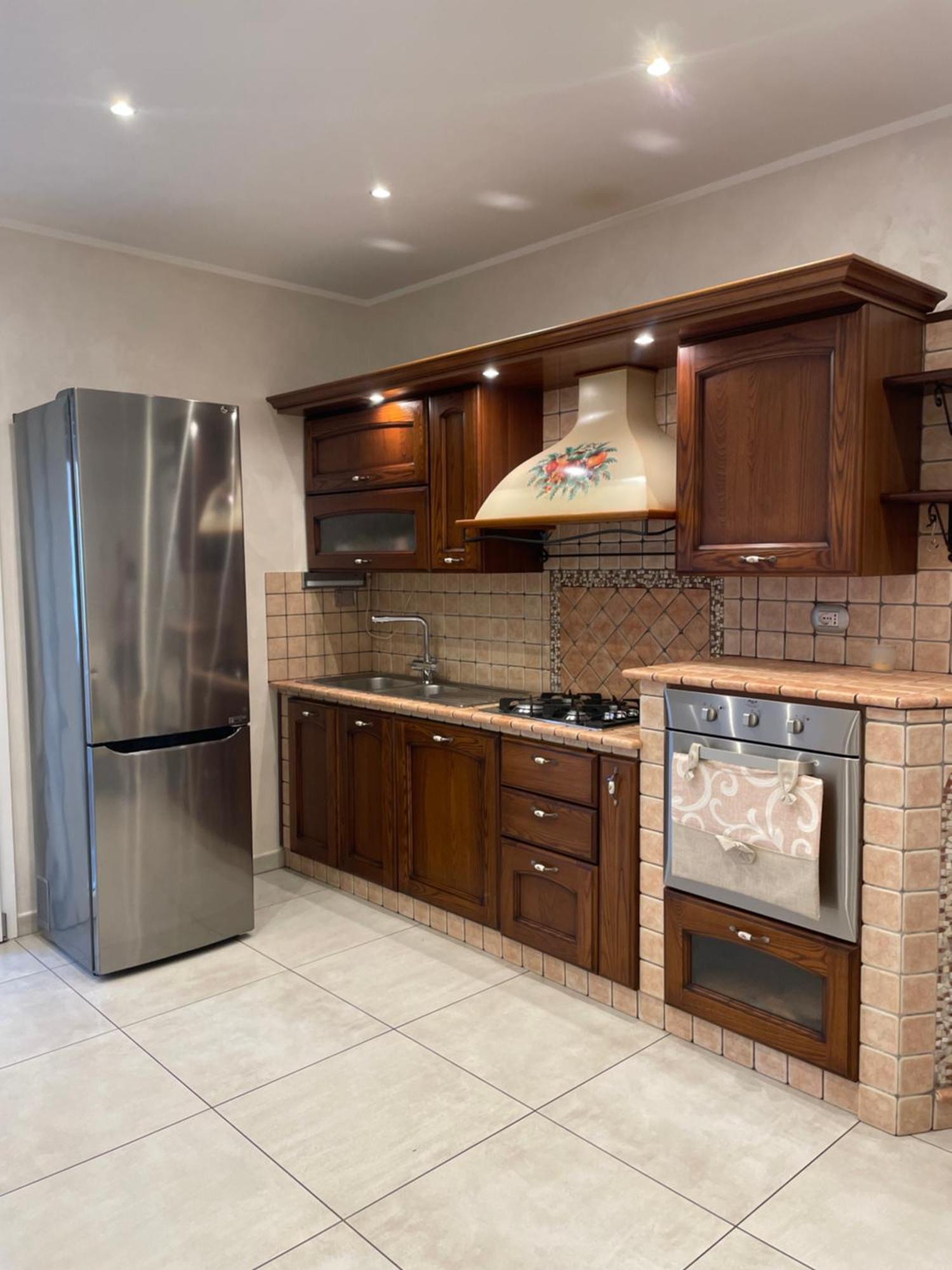 Home With Parking Near The Airport And Beach Fiumicino Zewnętrze zdjęcie