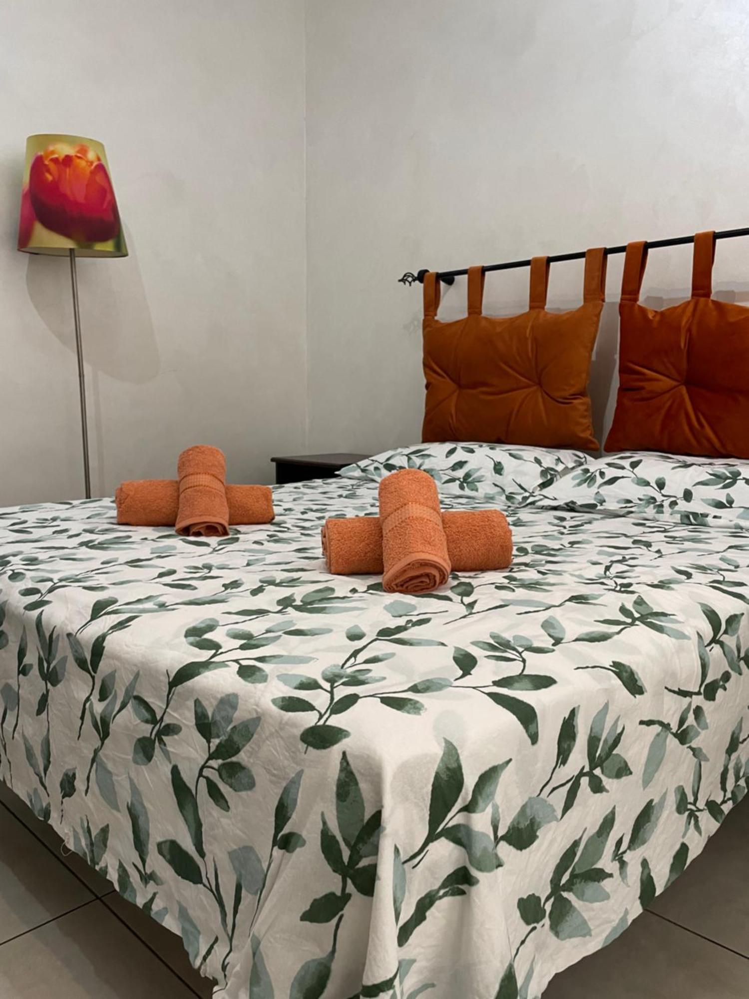 Home With Parking Near The Airport And Beach Fiumicino Zewnętrze zdjęcie
